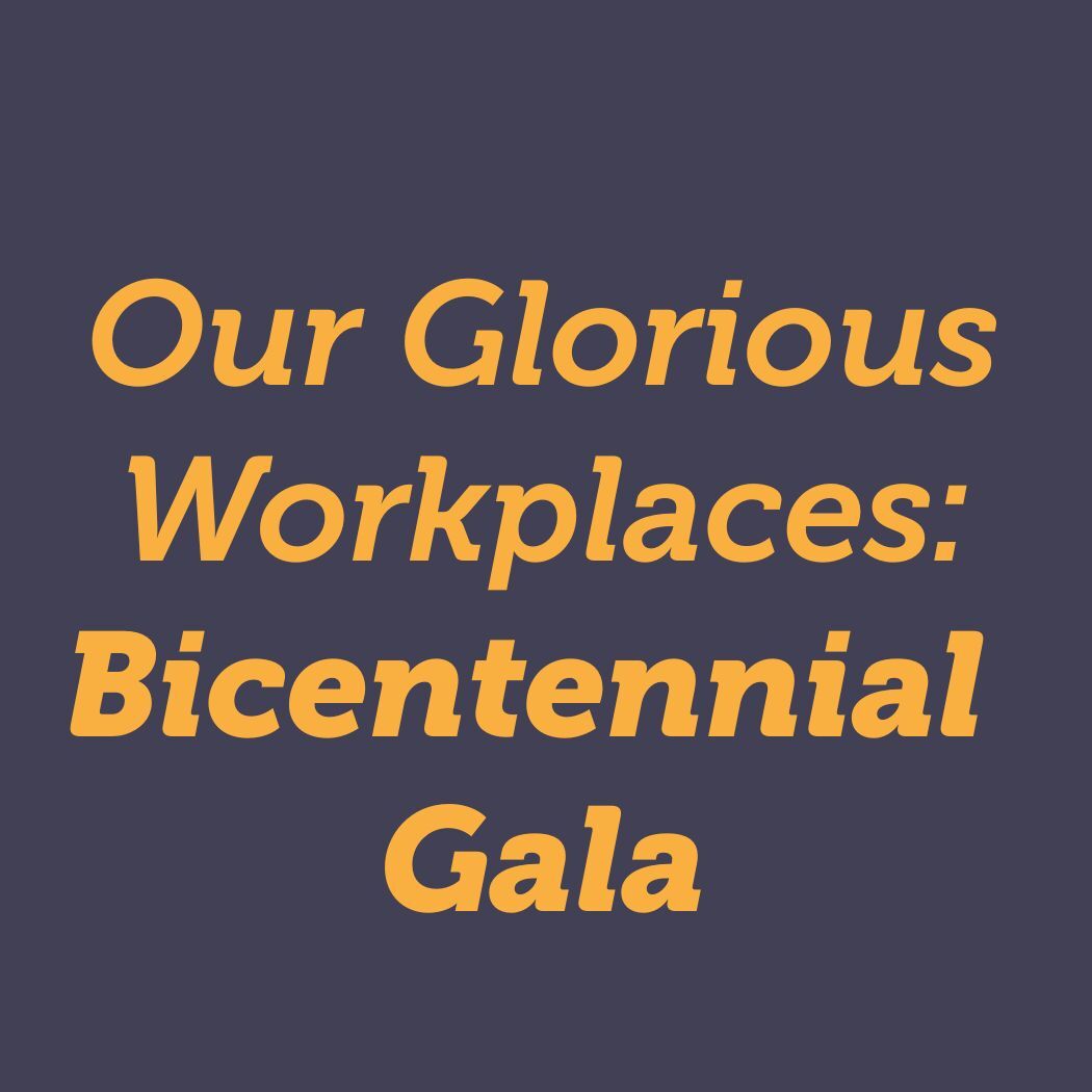 Bicentennial Gala - logo